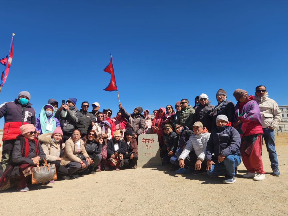 कोरला नाकामा आन्तरिक पर्यटकको आकर्षण