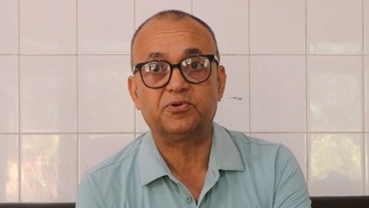 किन भयो चितवनमा रगतको अभाव