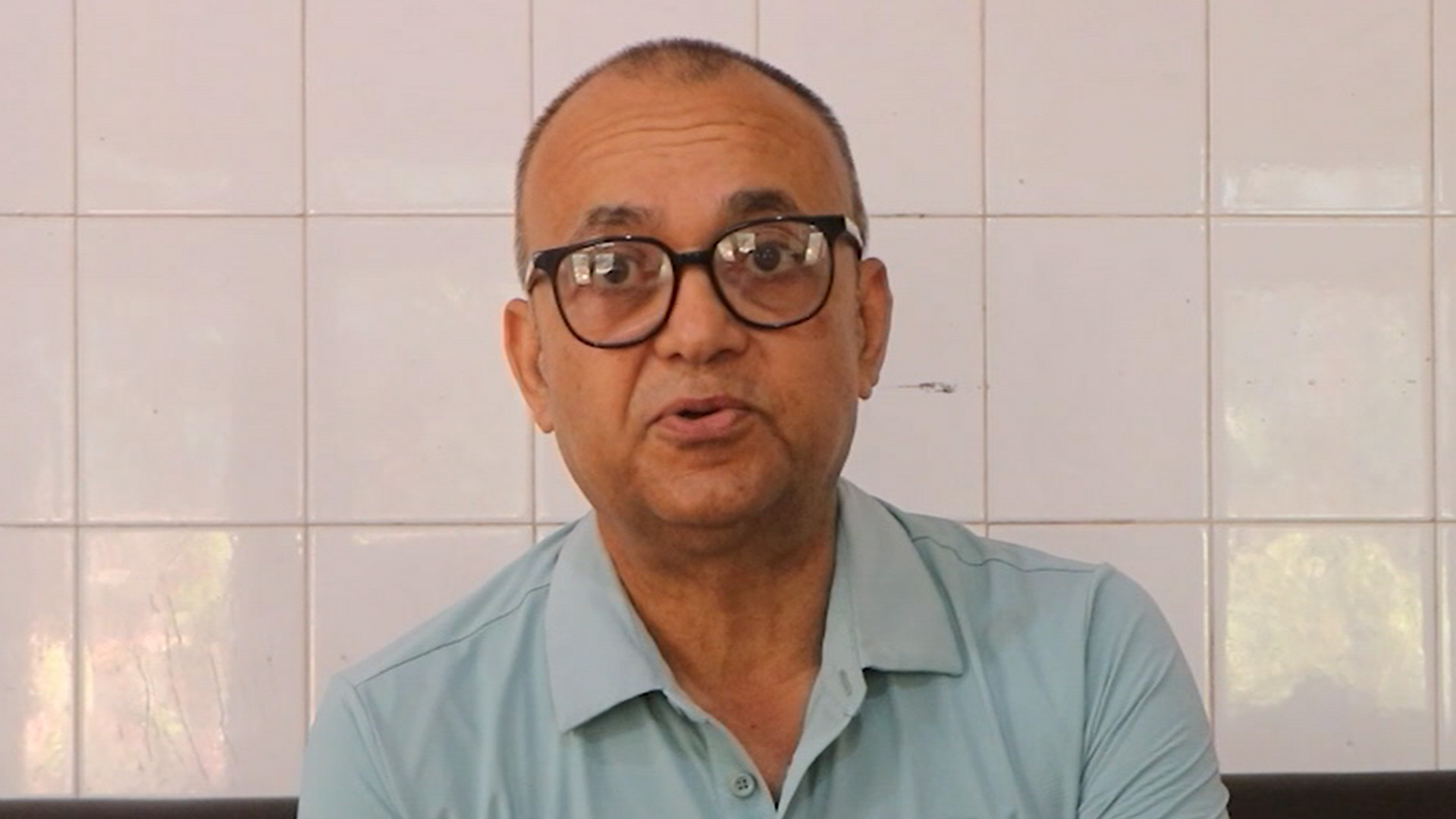 किन भयो चितवनमा रगतको अभाव